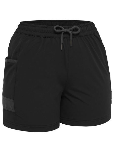 Women’s Flx & Move Elastic Waist Short