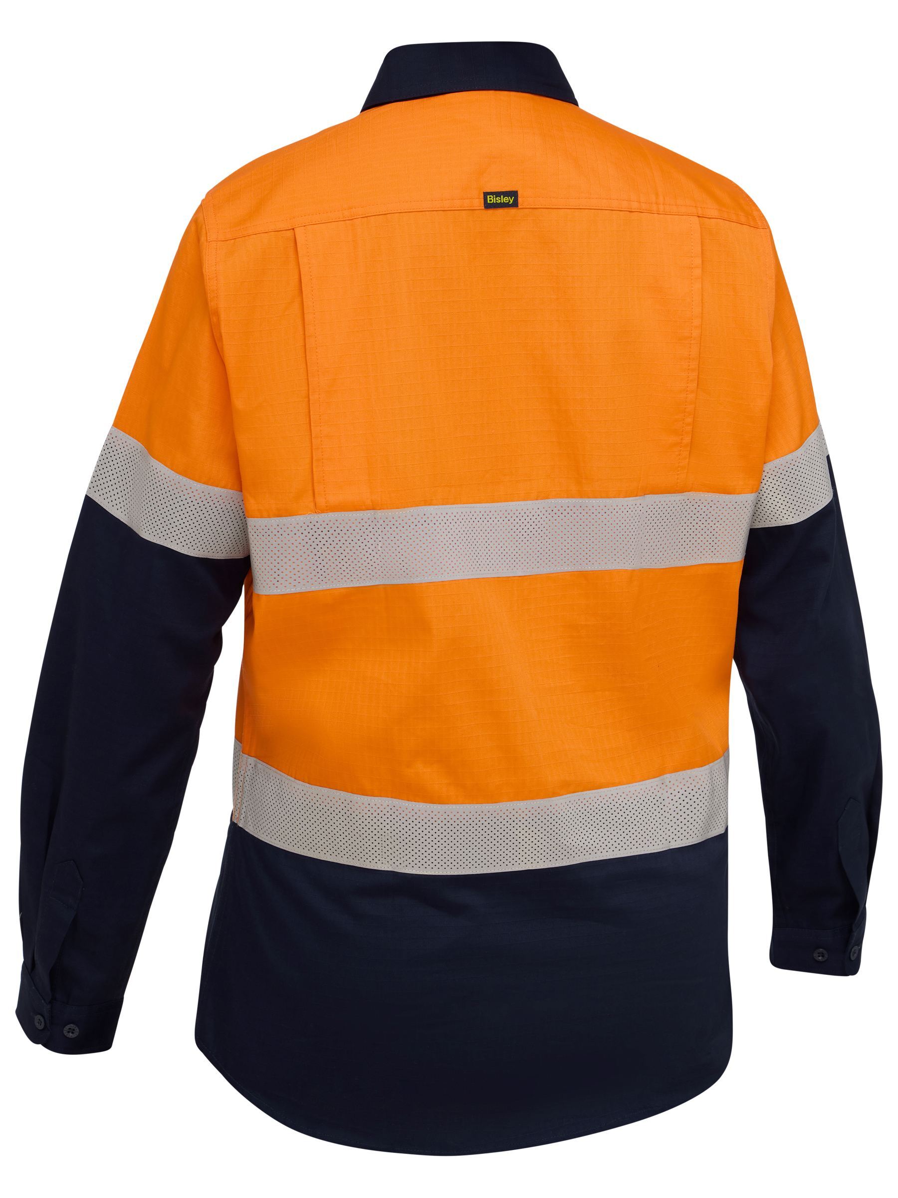 Taped Hi Vis Ripstop Vented Shirt Women’s