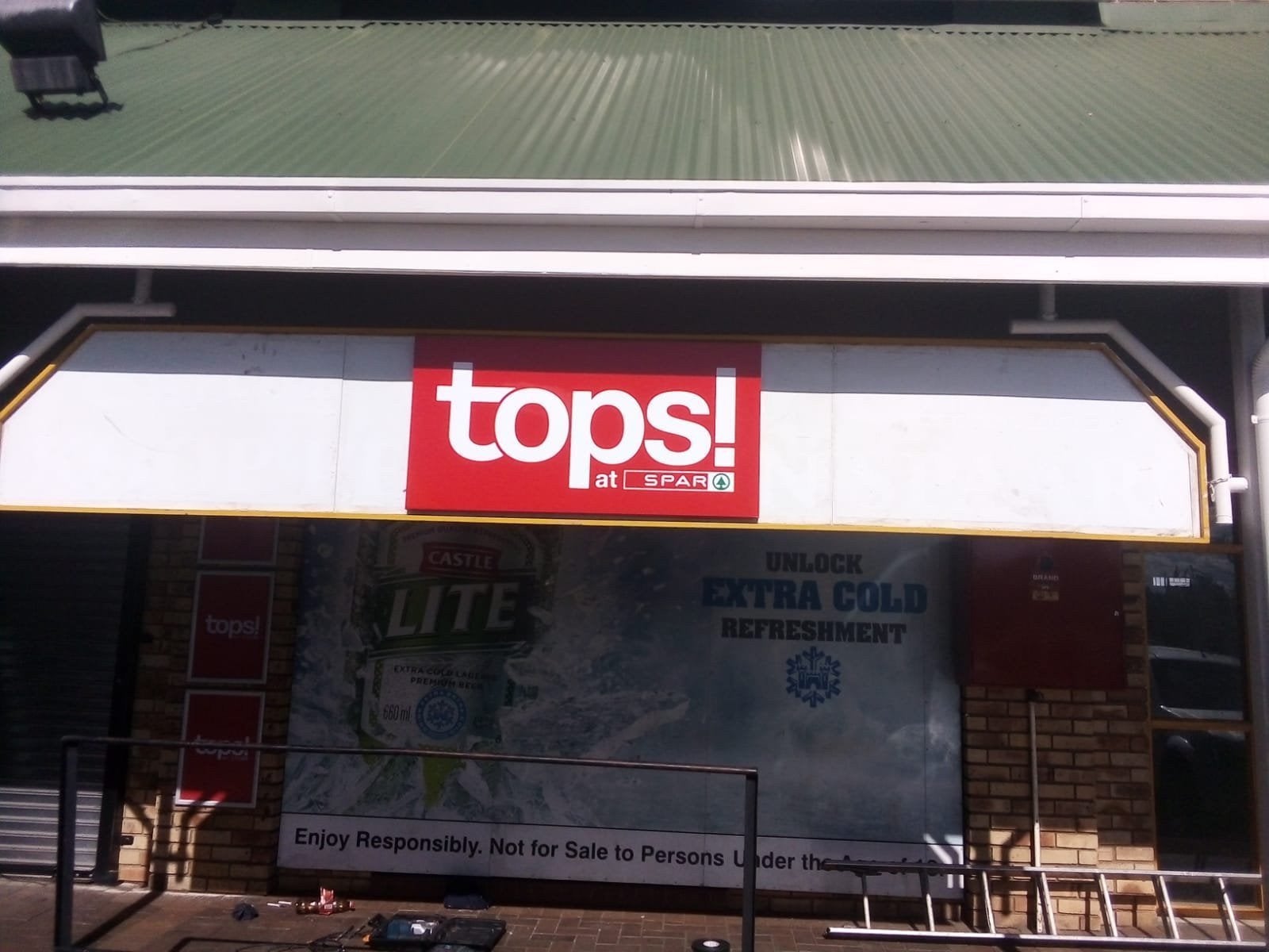 Potch Tops