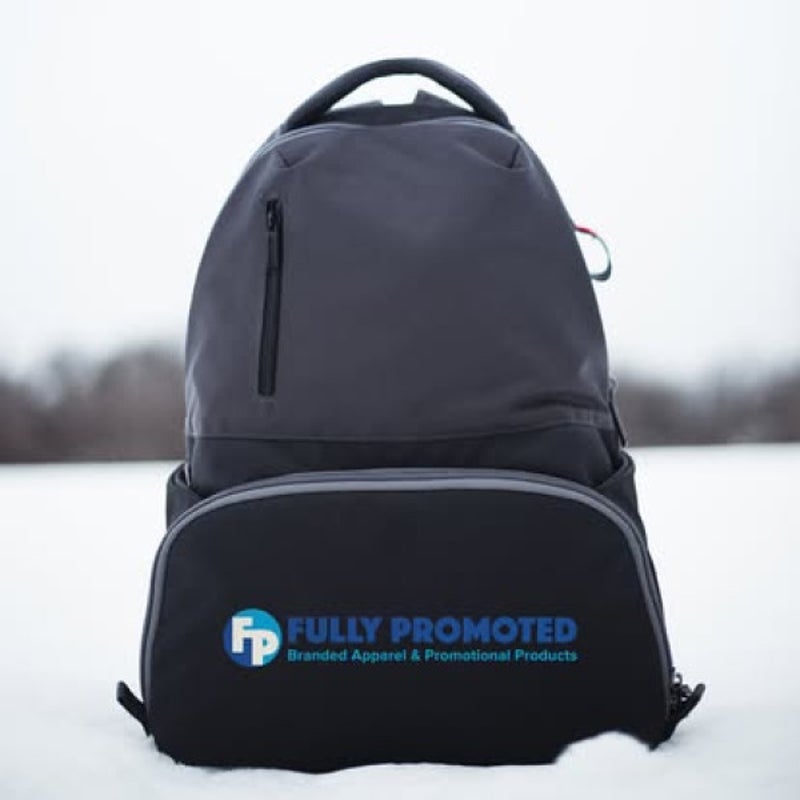 Fully Promoted Adelaide CBD