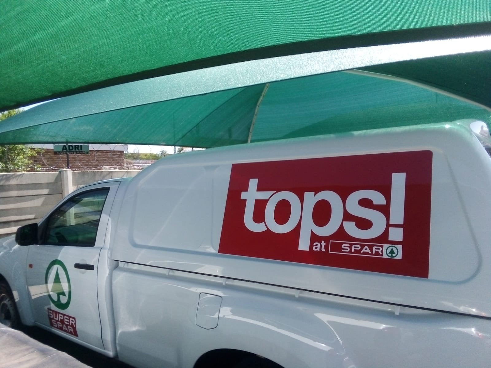 Potch Tops