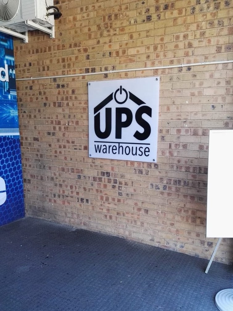 Indoor Signs