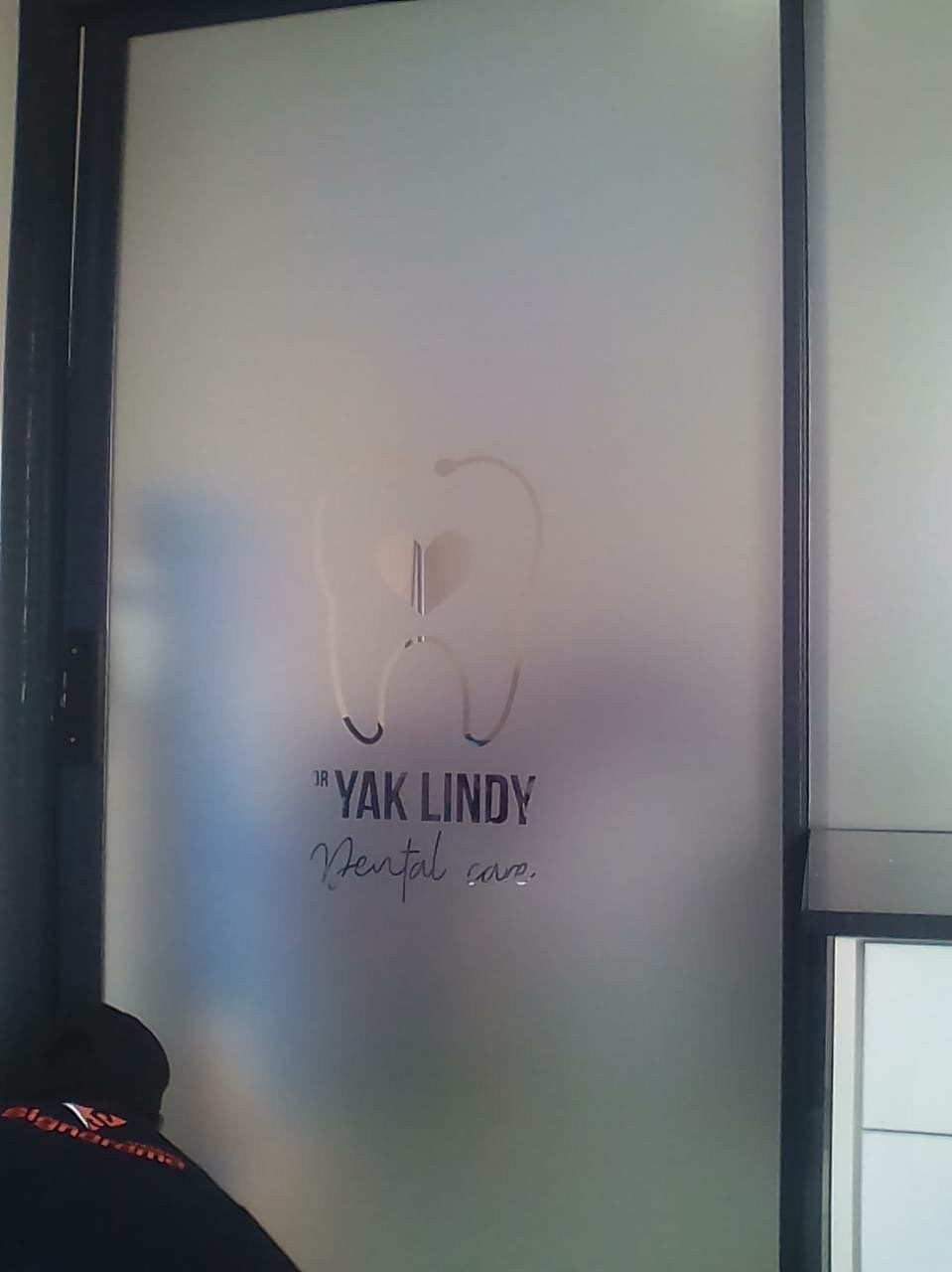 Indoor Signs