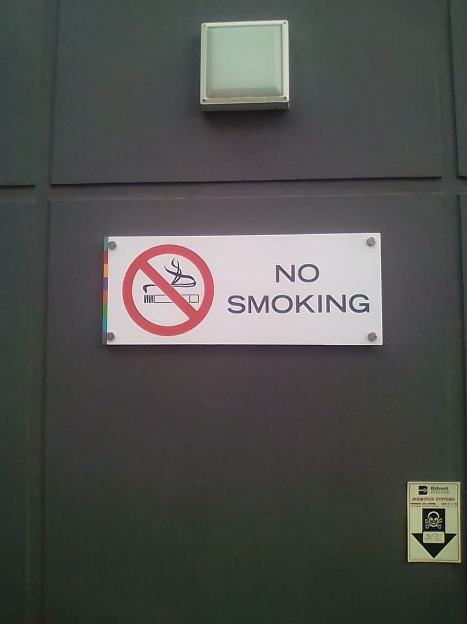 Indoor Signs