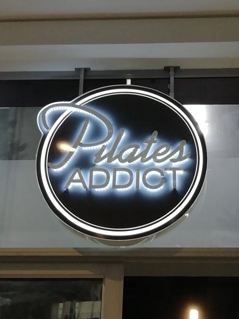 Indoor Signs