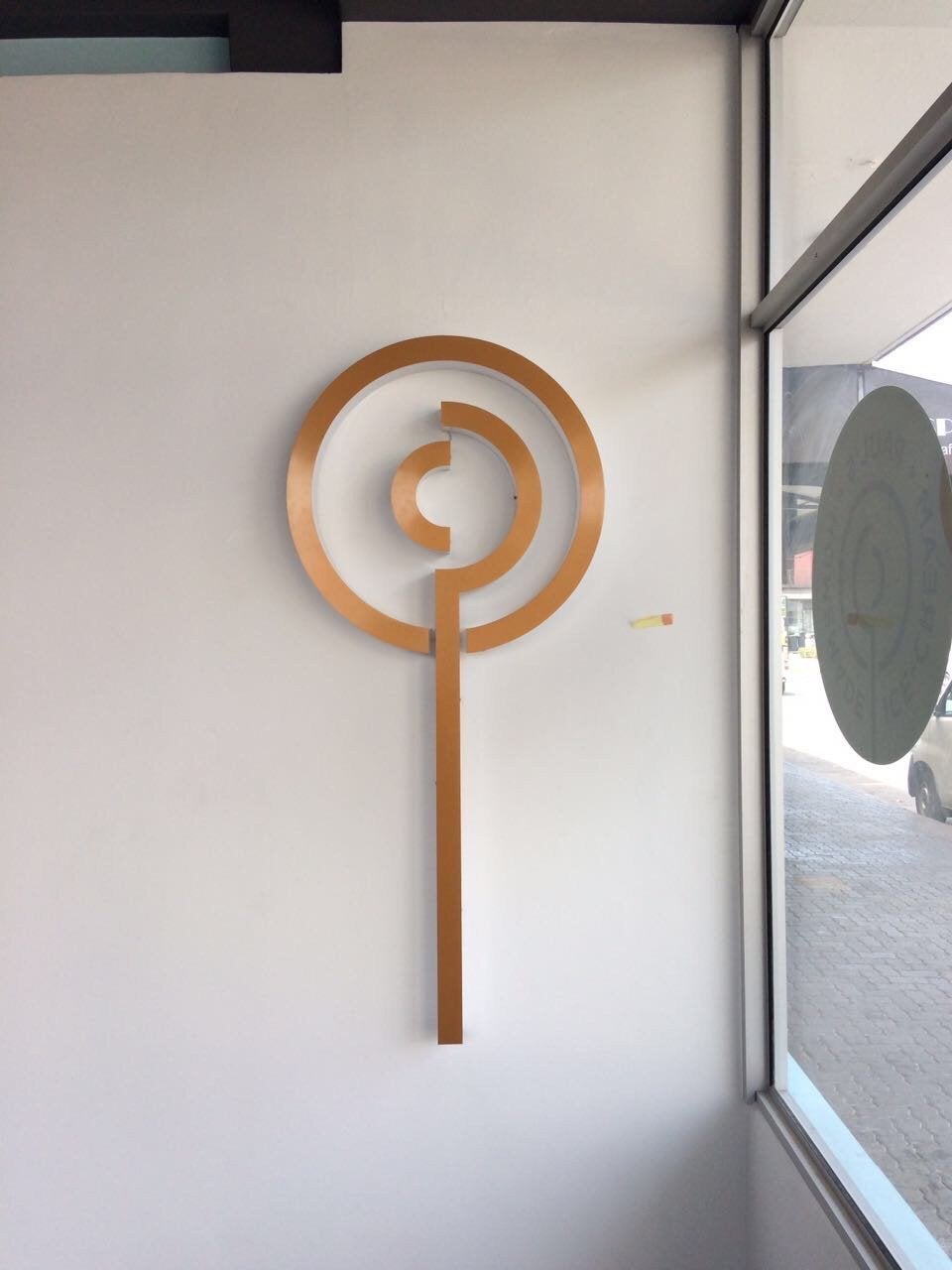 Indoor Signs