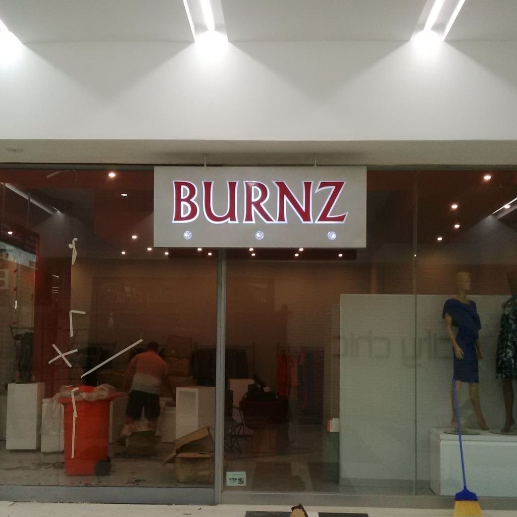 Indoor Signs