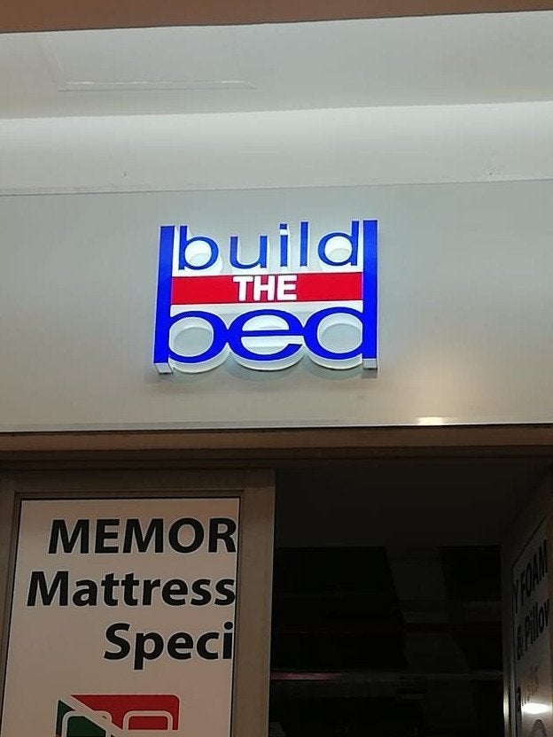 Indoor Signs