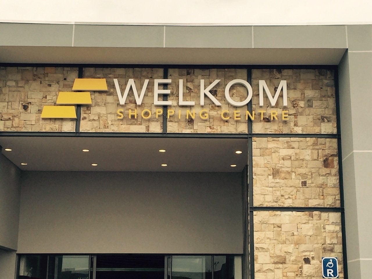 Outdoor Signs