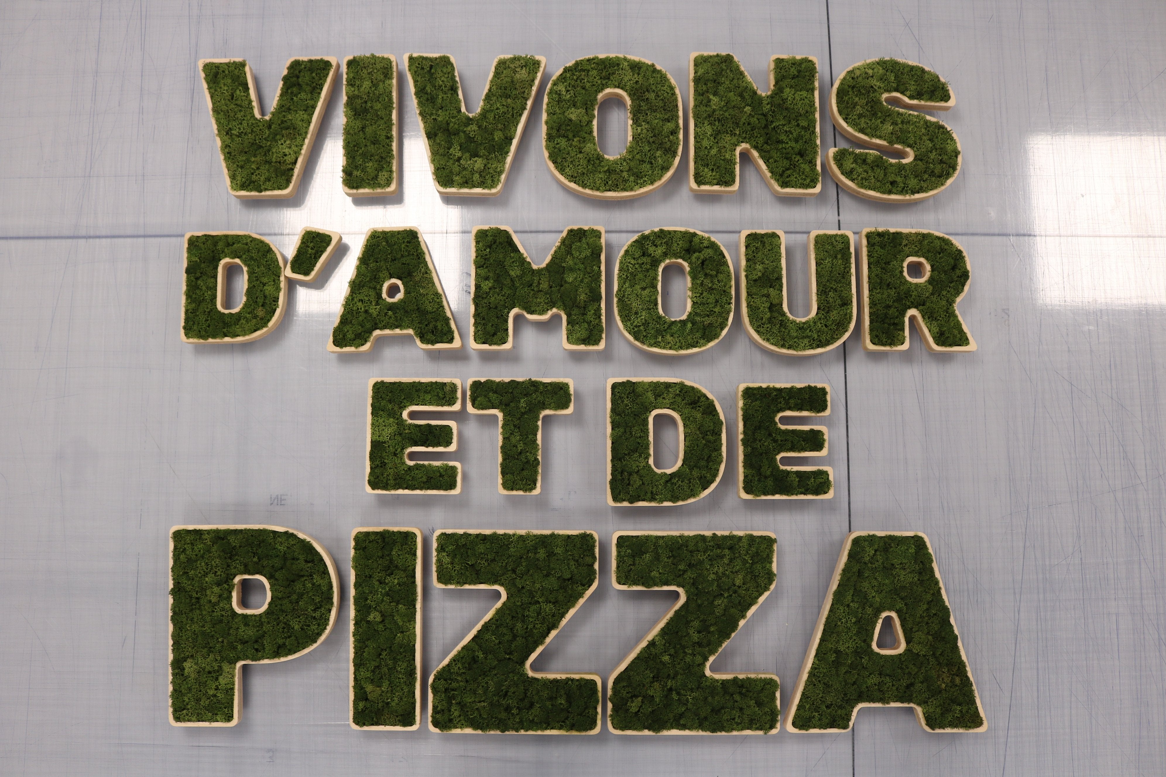 Décoration intérieure