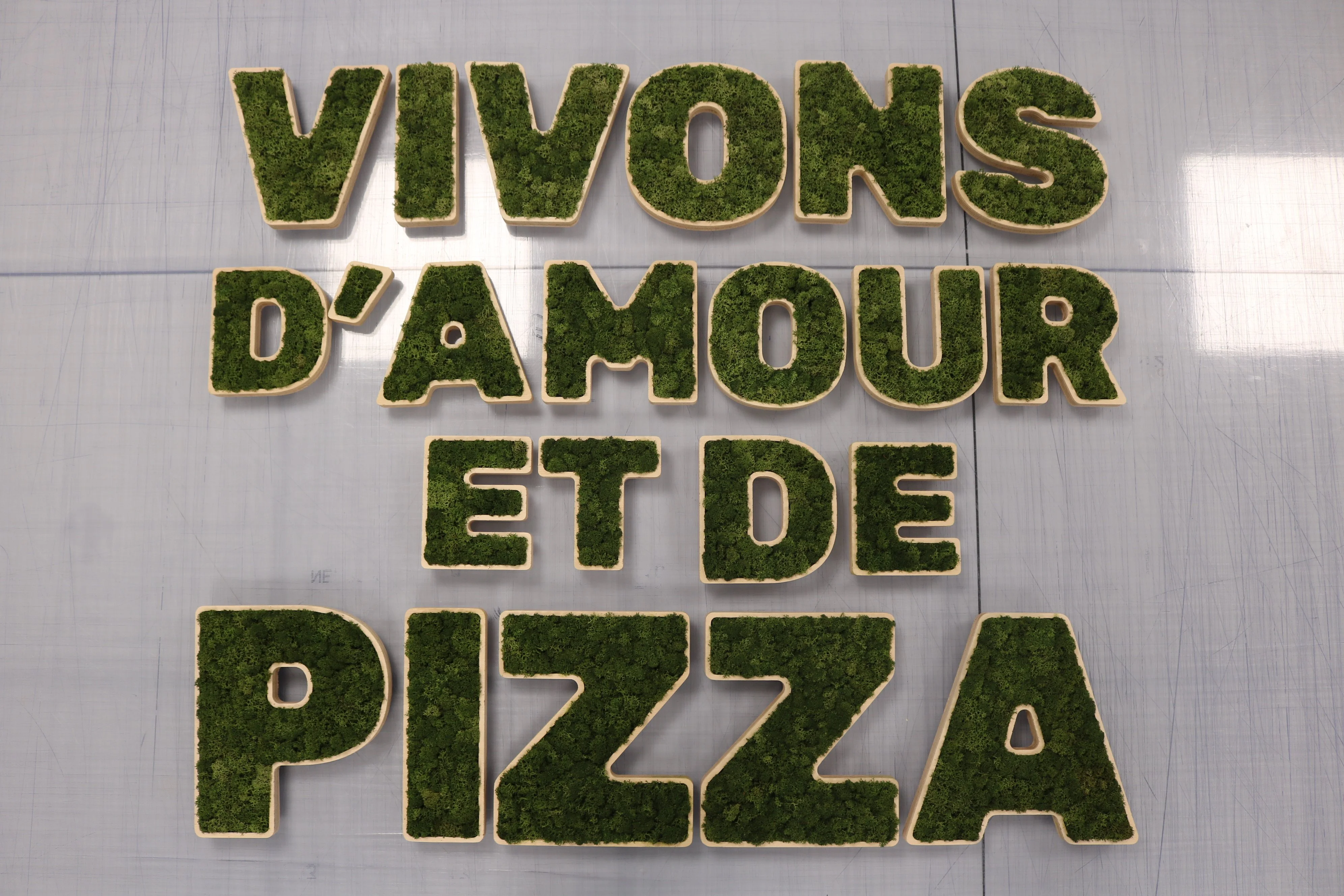 Décoration intérieure