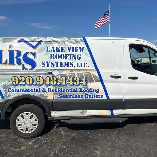 Travel Marketing for Your Business - Vehicle Wraps in Fond Du Lac