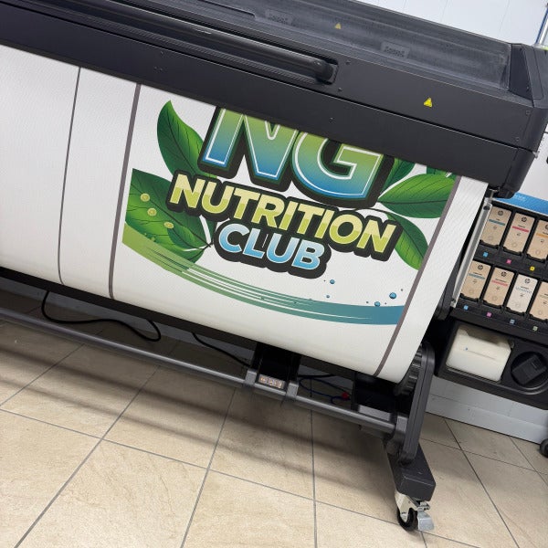 Make Your Business Stand Out in Oldsmar with Custom Signs, Banners & Window Graphics