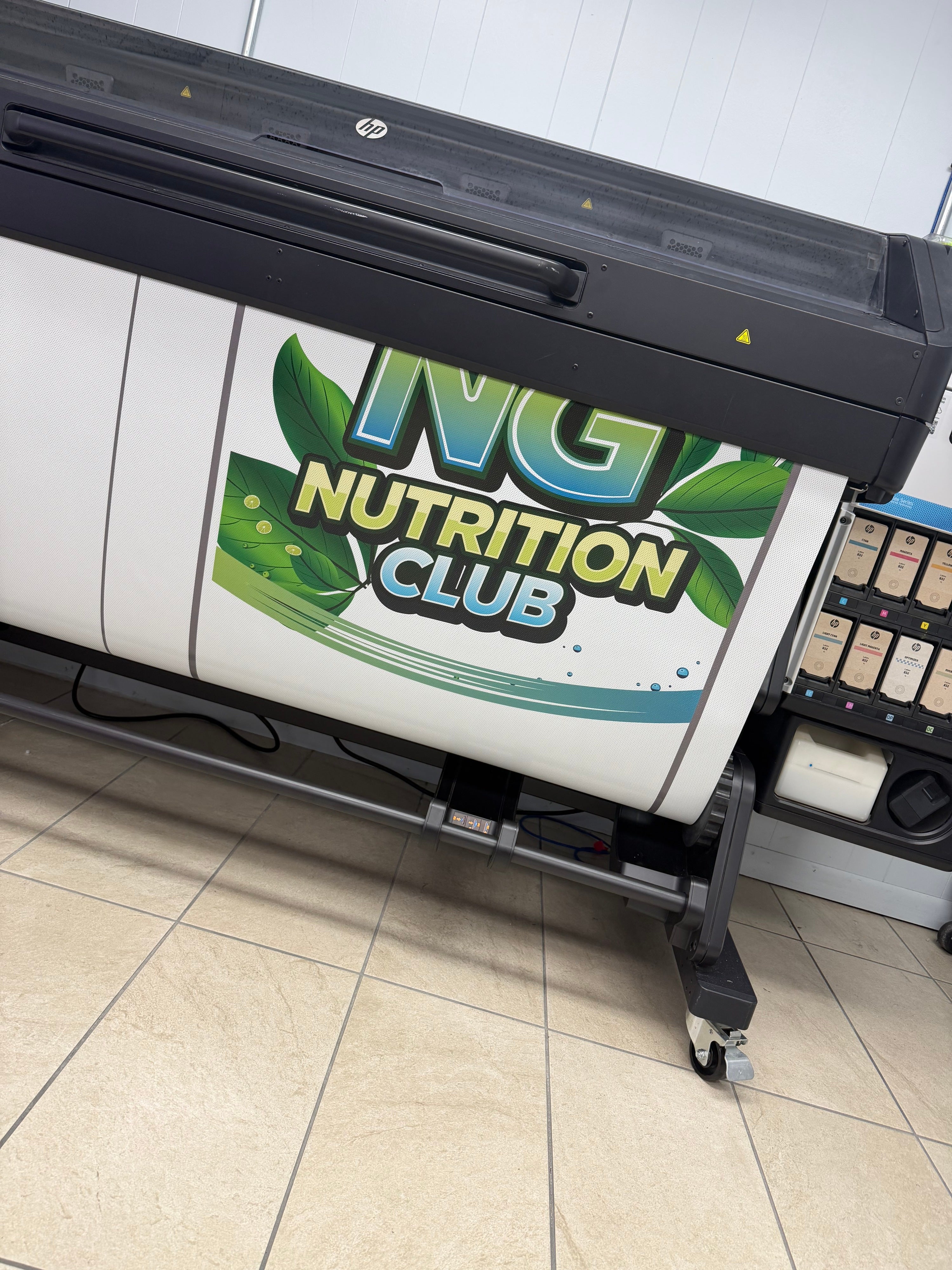 Make Your Business Stand Out in Oldsmar with Custom Signs, Banners & Window Graphics