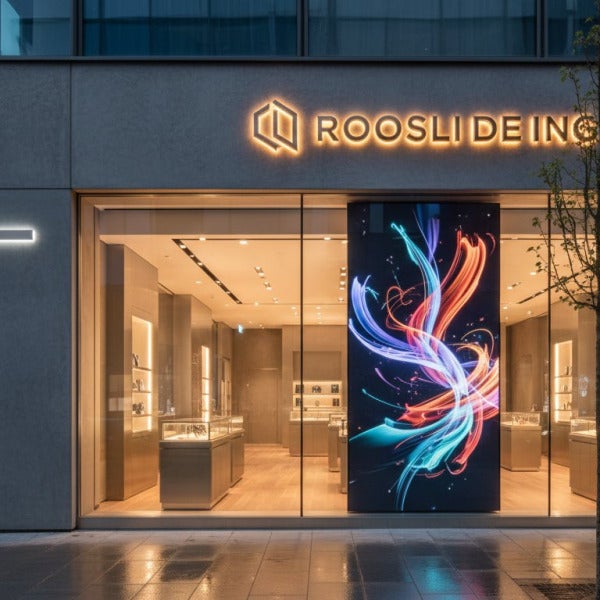 Outdoor Business Signs in Redmond: A Complete Guide to Local Visibility