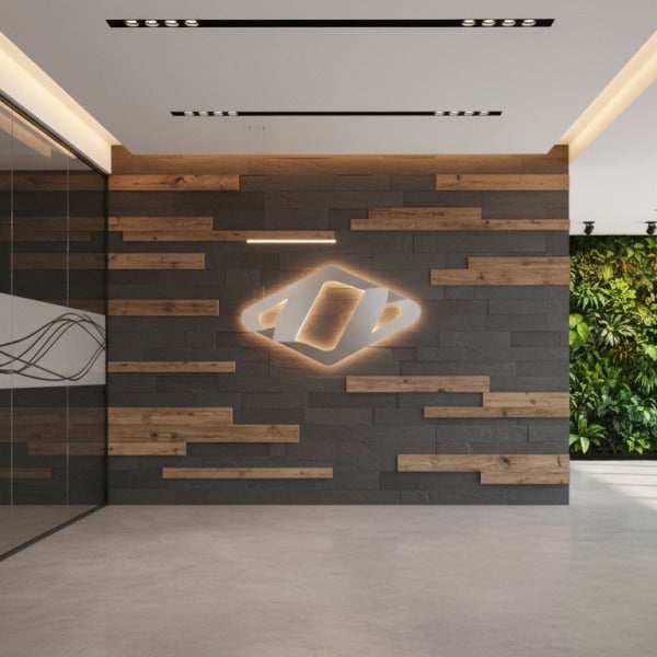 Comprehensive Office Branding Solutions: Transforming Workspaces in 2026