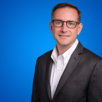 Fully Promoted Brand President, Walter Miska