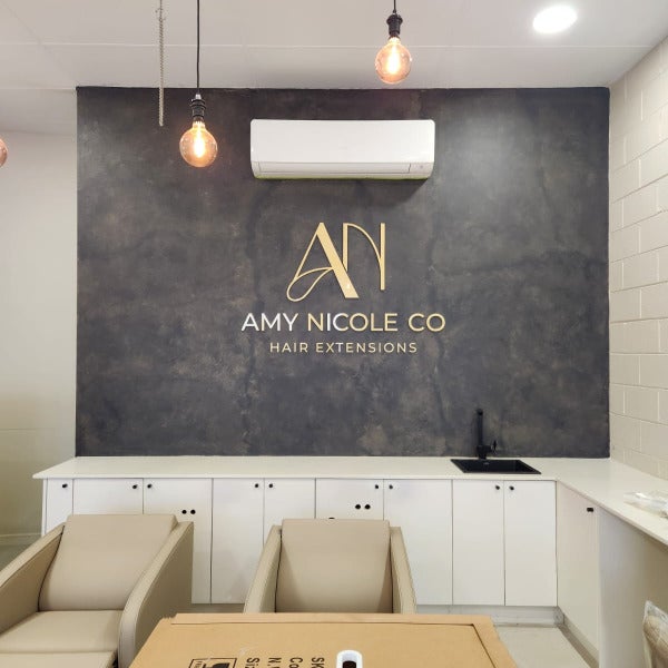 How Shopfront Signage Helps Beauty, Hospitality and Retail Businesses Attract More Customers
