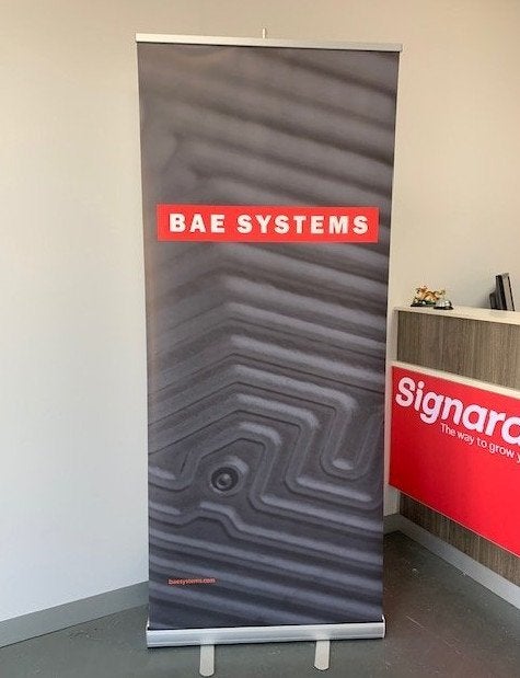 BAE Systems