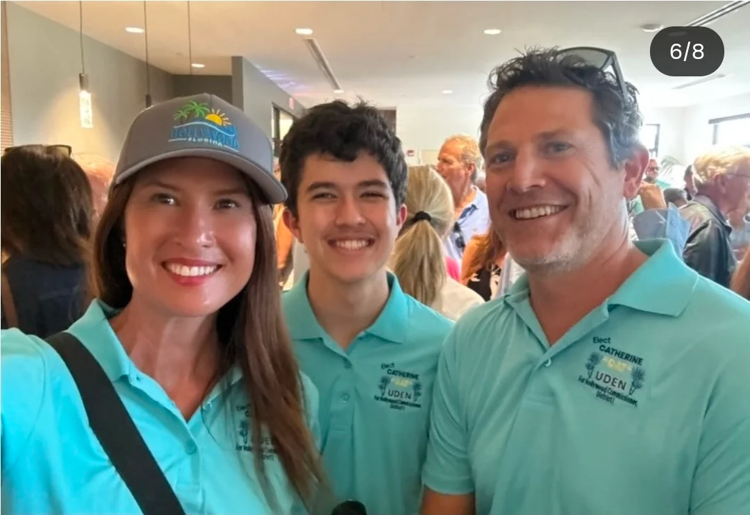 Custom Embroidered Polos & Hats in Hollywood FL | Event Apparel Experts