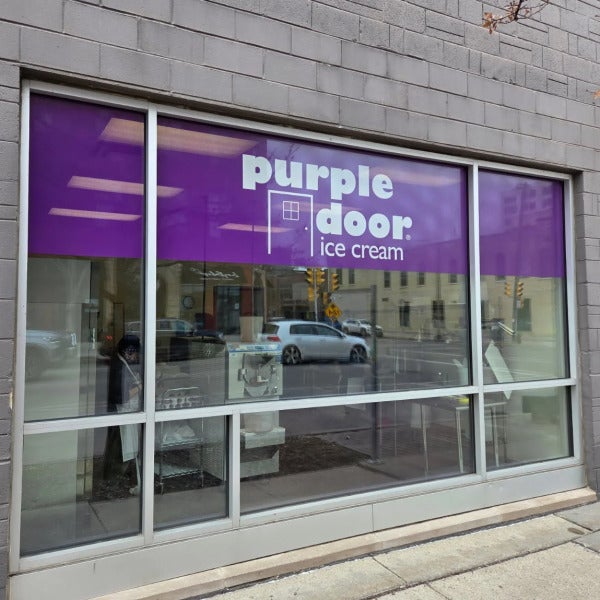 Window Graphics - The Brand Boost your Business Needs!