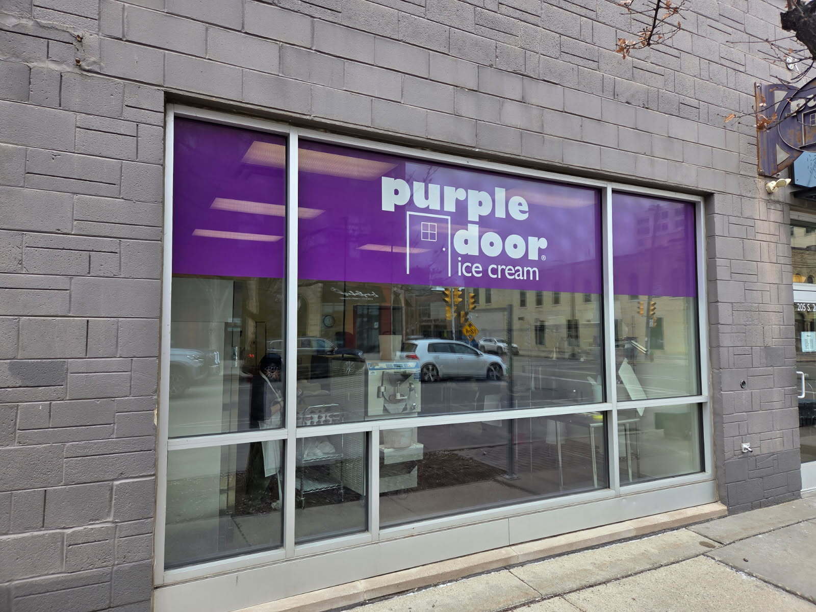 Window Graphics - The Brand Boost your Business Needs!