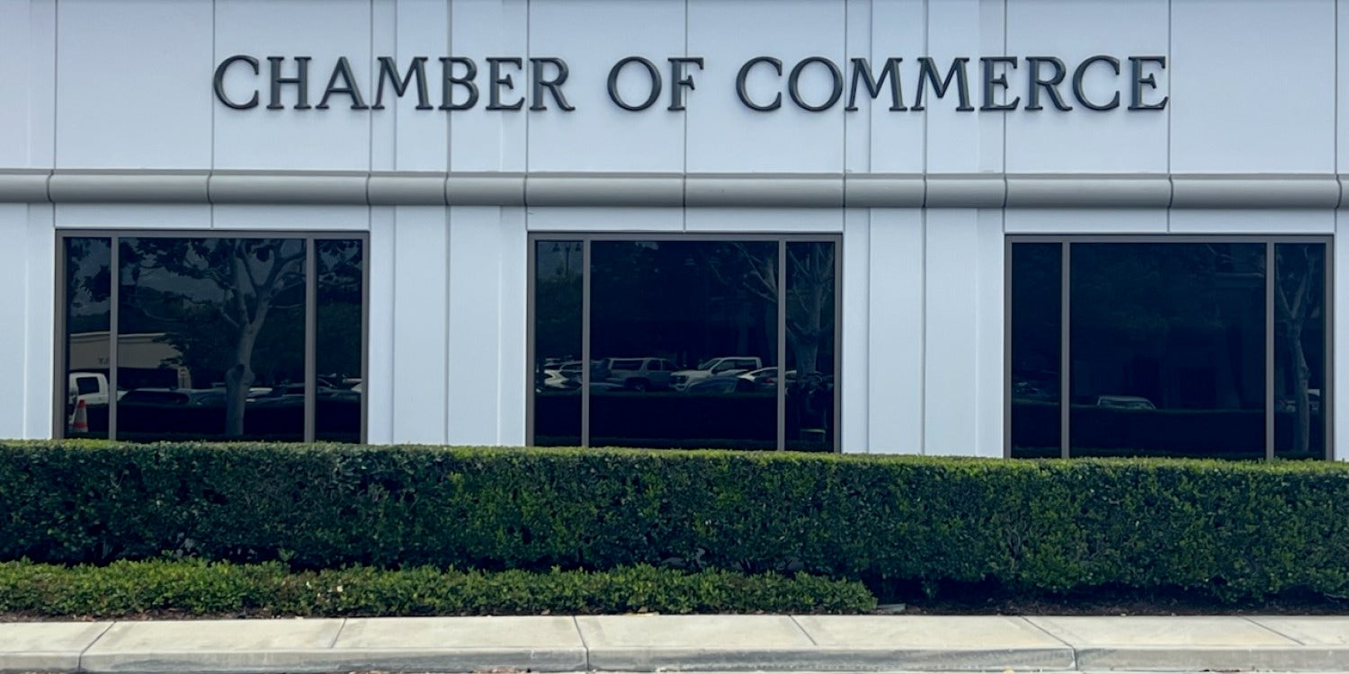 Custom Business Signs — Corona, CA Sign Shop