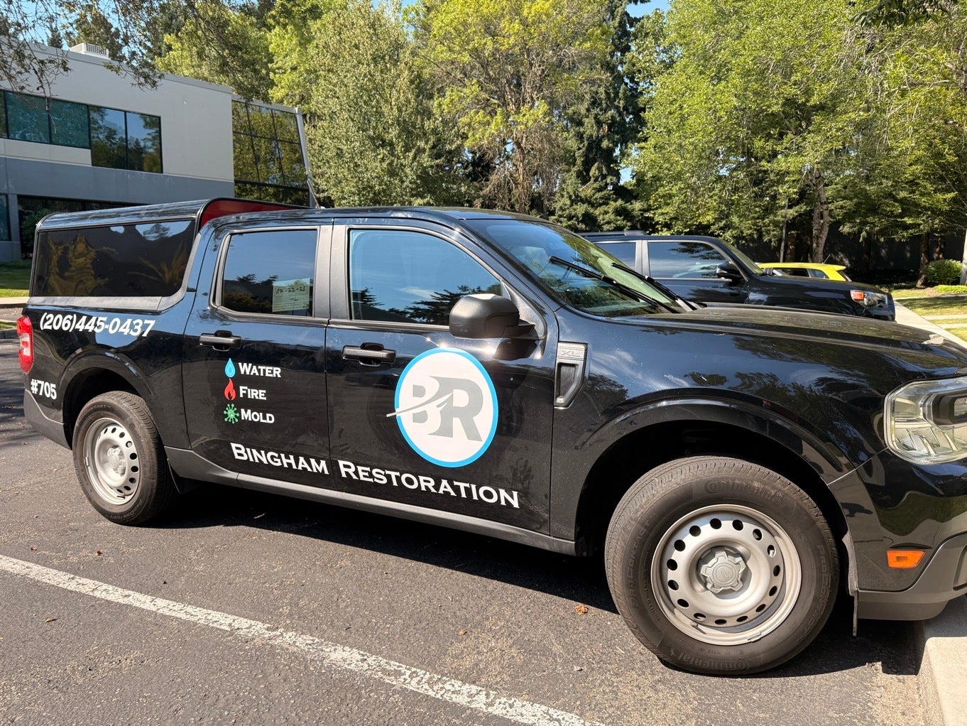 Why Vehicle Graphics Are One of the Smartest Marketing Investments for Your Business - Redmond, WA