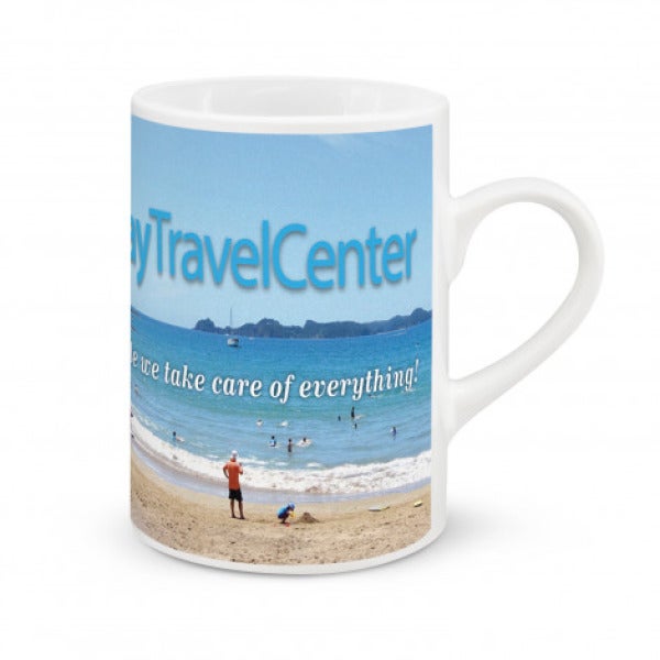 Custom Roma Coffee Mug