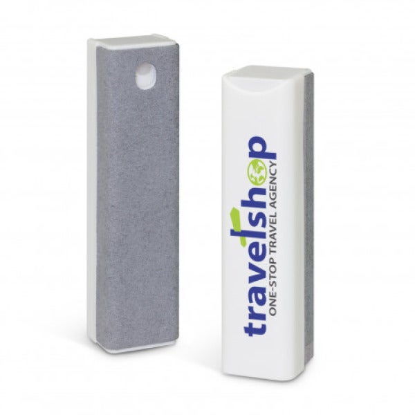 Custom Solano Screen Cleaner 