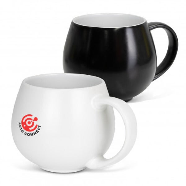 Custom Solace Coffee Mug