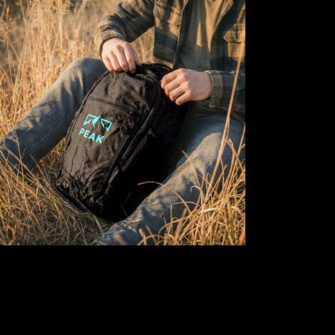 Frontier Trail Daypack