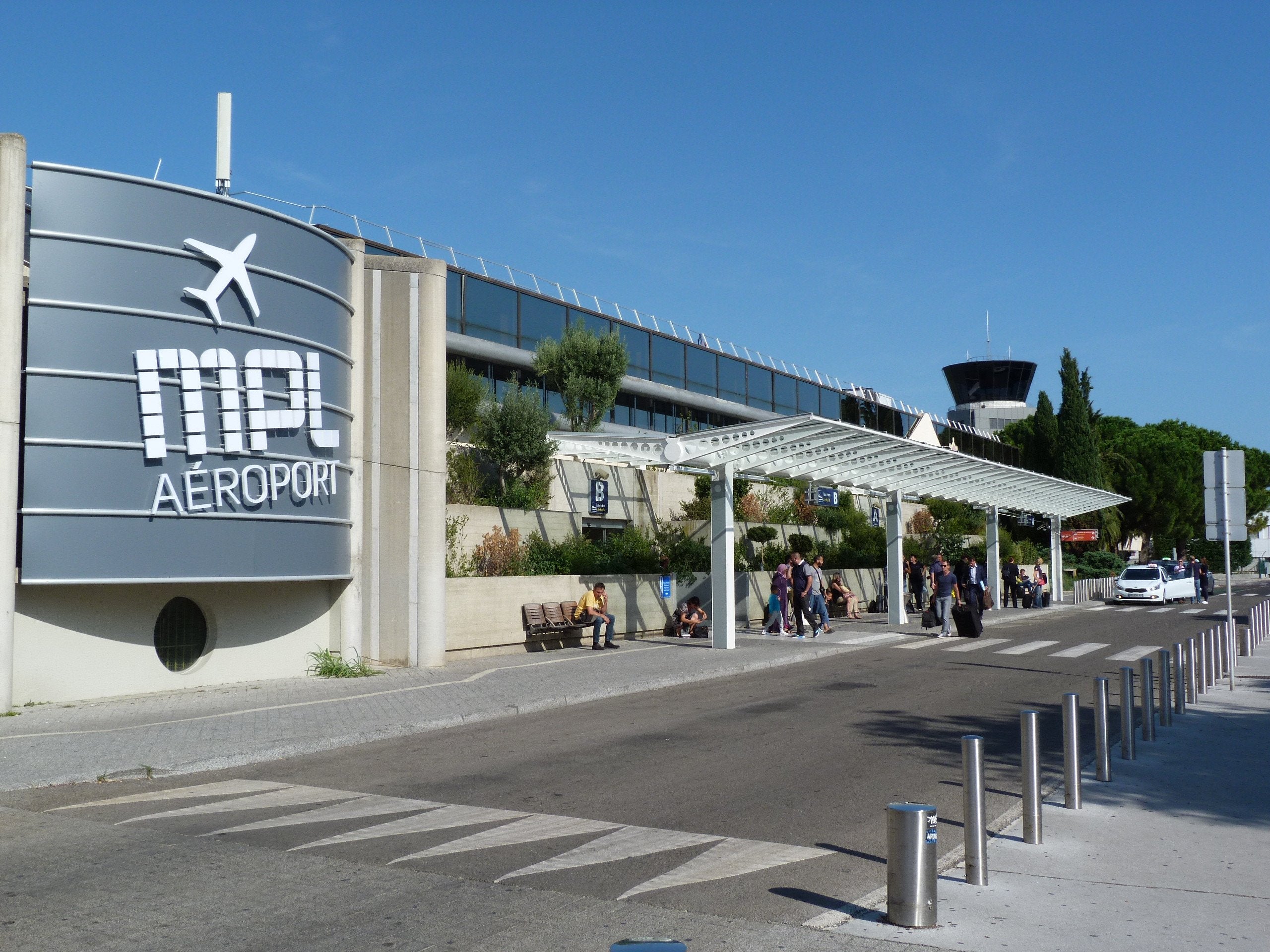 Enseignes Lumineuses Montpellier