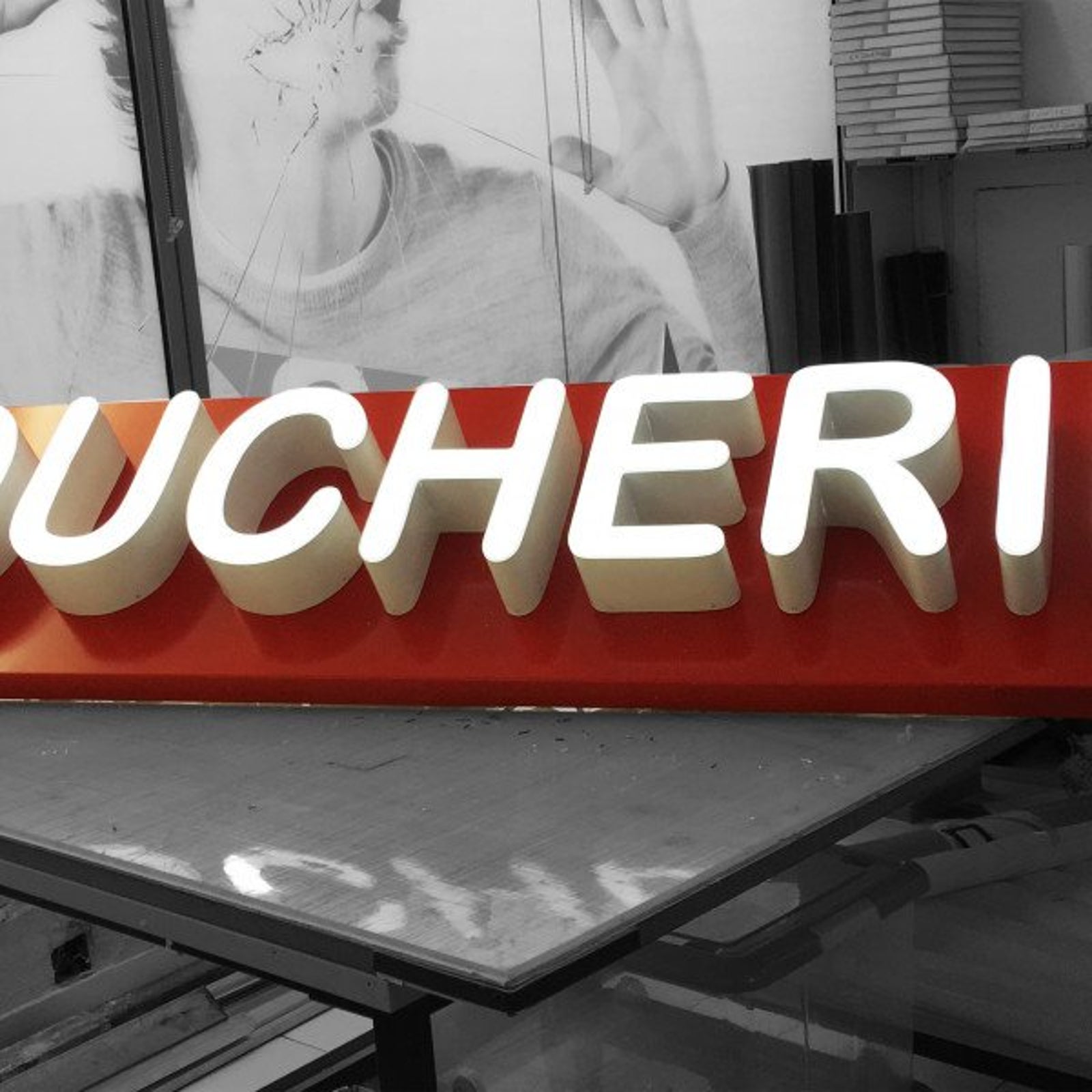 Boucherie - Charcutier - Traiteur