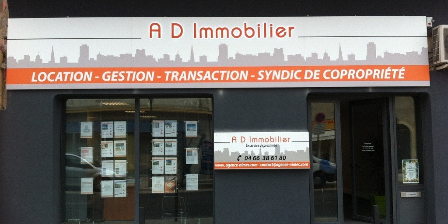 Lettres Boitiers