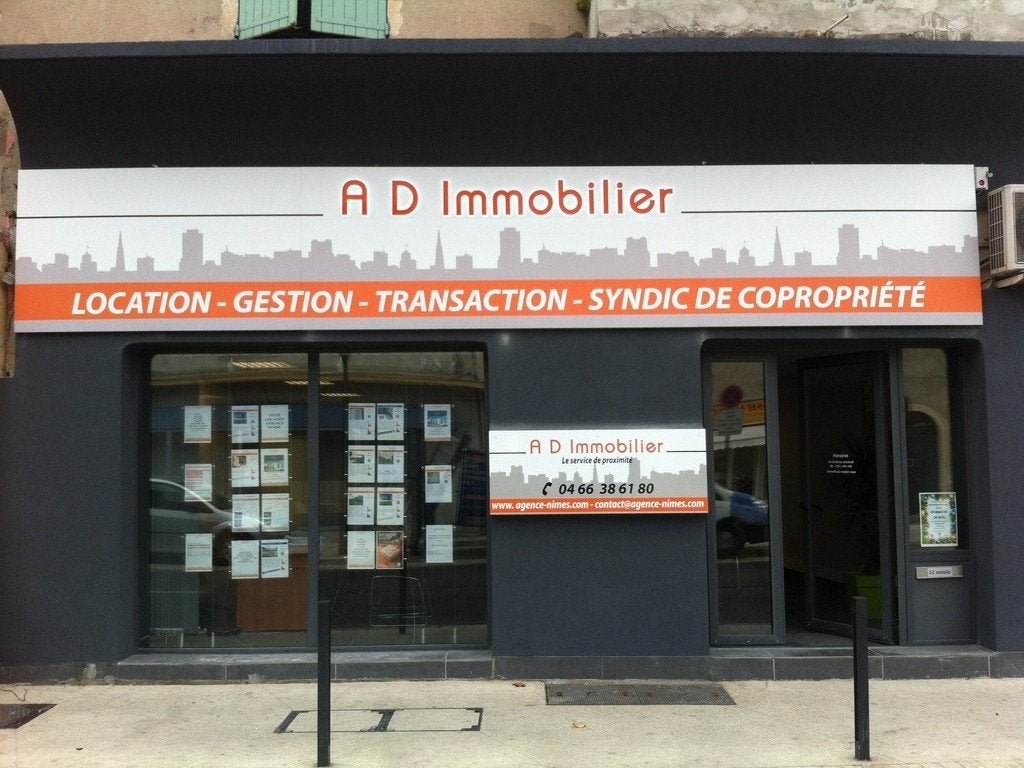 Enseignes Lumineuses Montpellier
