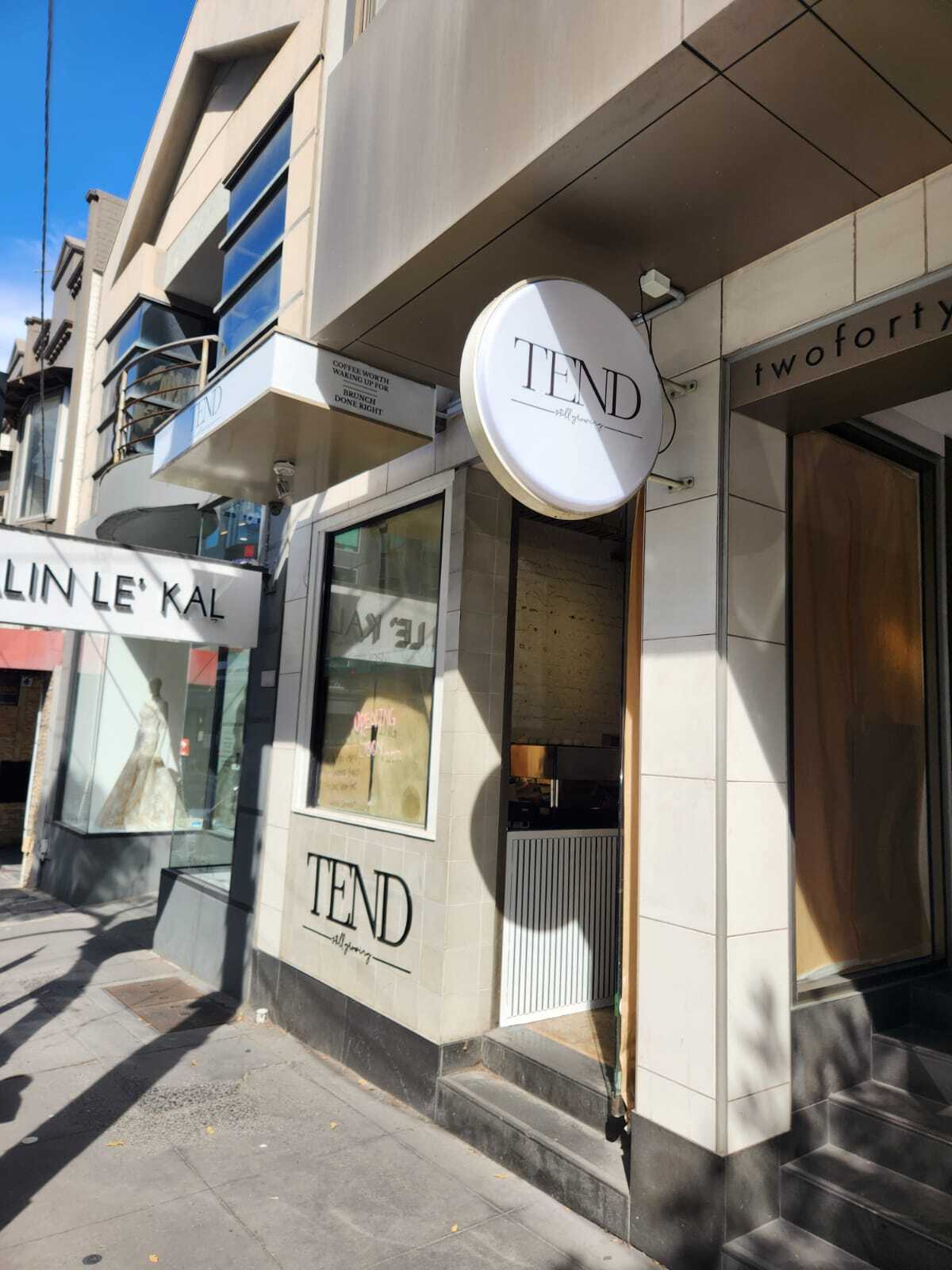 Business Relocation Signage: Planning Shopfront Signs for a Smooth Melbourne Move