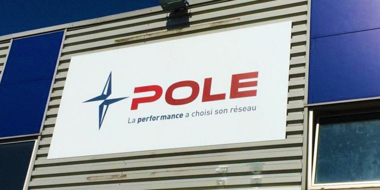 Enseigne Panneau