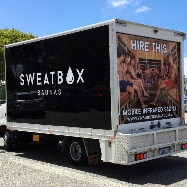 SWEATBOX 3