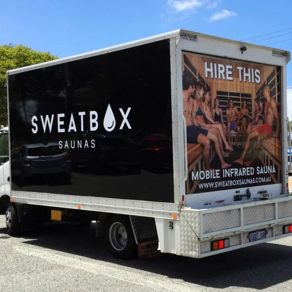 SWEATBOX 3