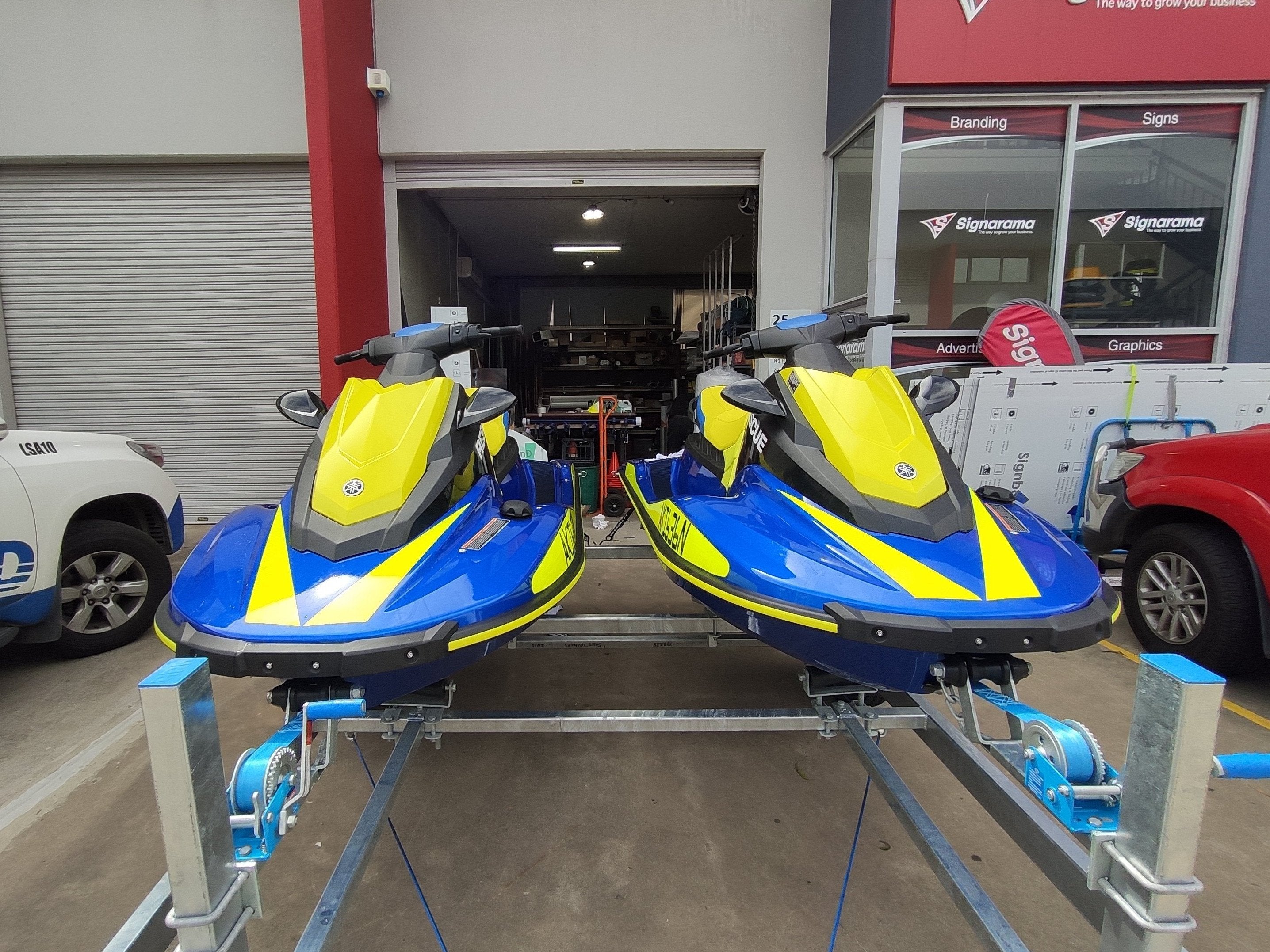Lifeguarding Services Australia
