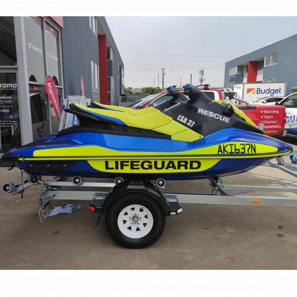 Lifeguarding Services Australia