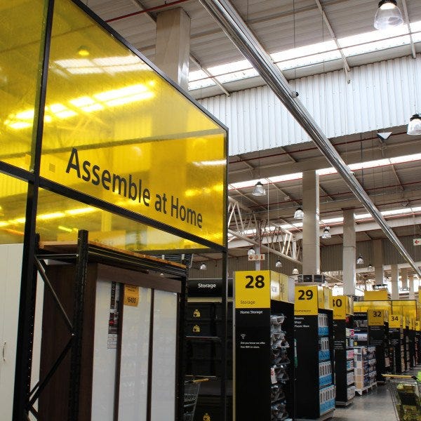 Indoor Signs Edenvale_Finished