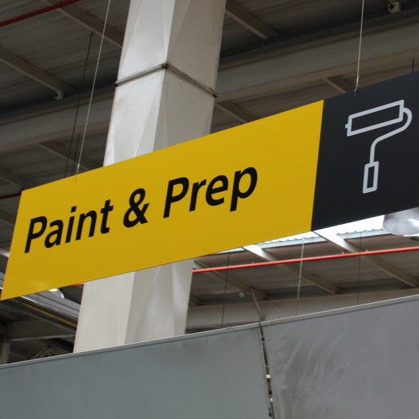 Indoor Signs Edenvale_Finished