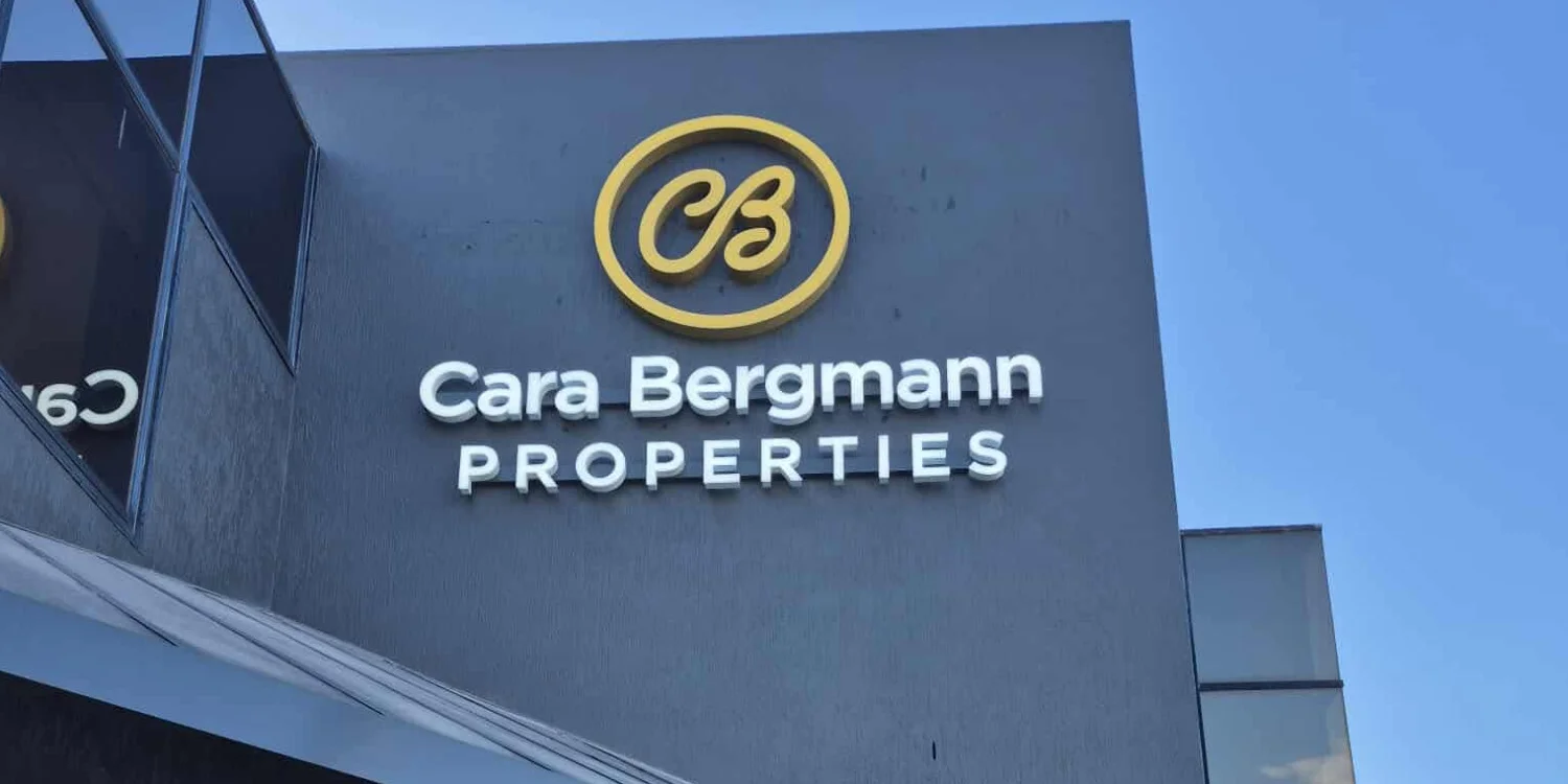 Signarama Brendale - Australian Made Business Signage