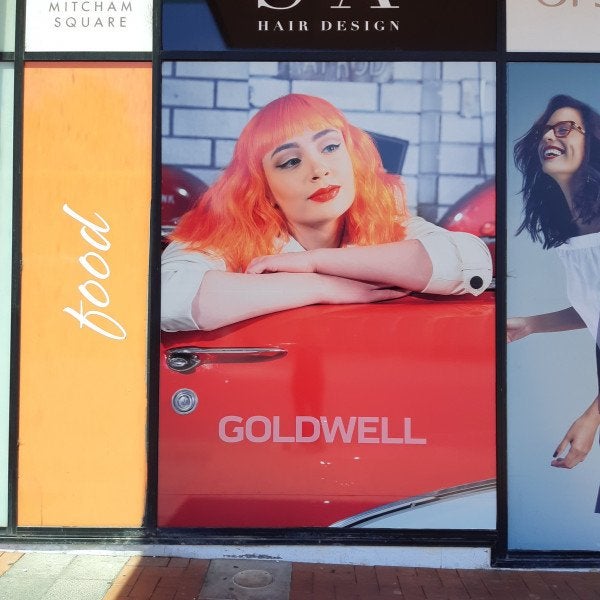 S & A Hair Design