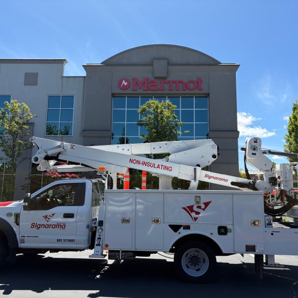 Why Building Signage Isn’t Just “Letters on a Wall”