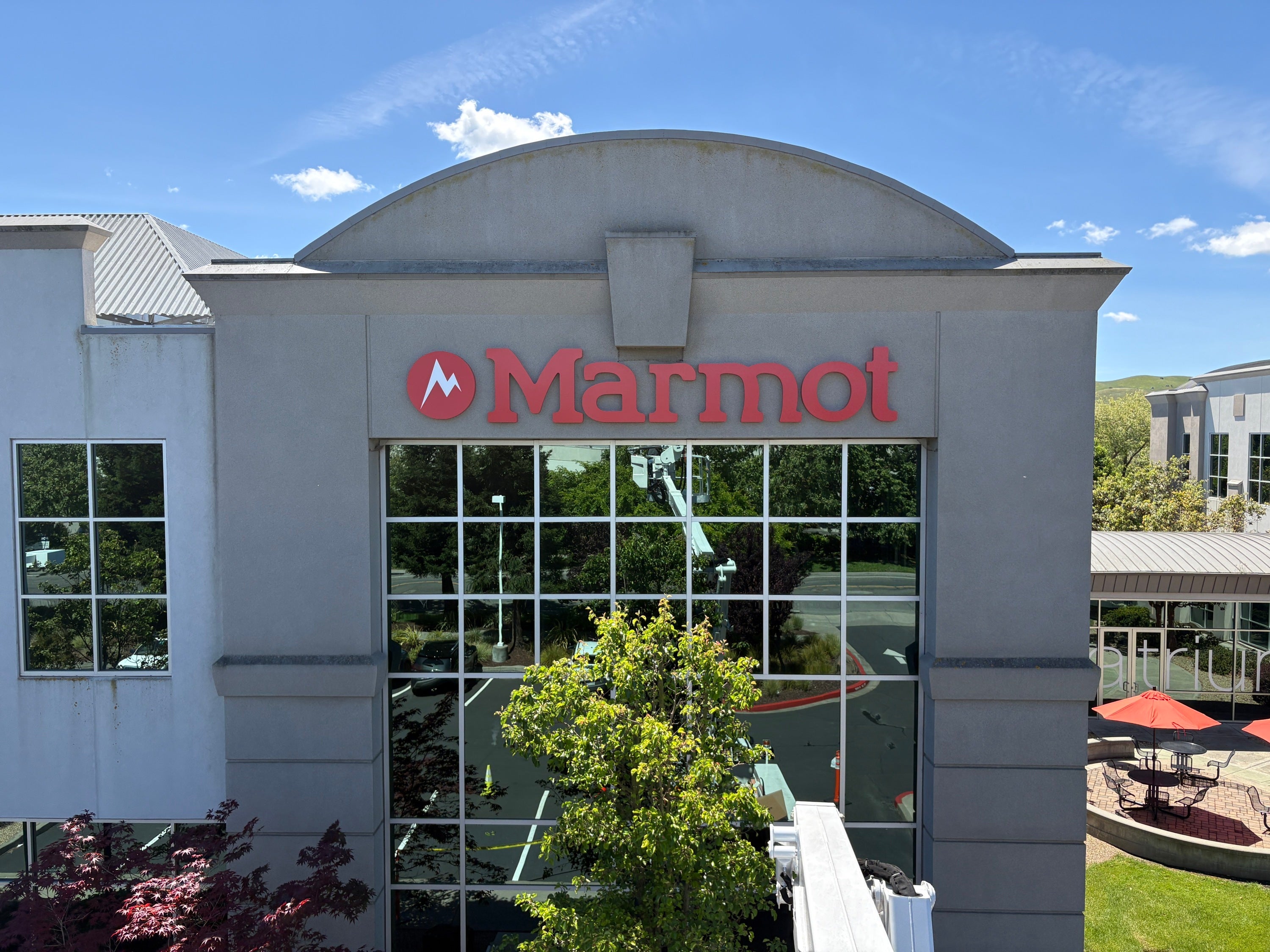 Why Building Signage Isn’t Just “Letters on a Wall”