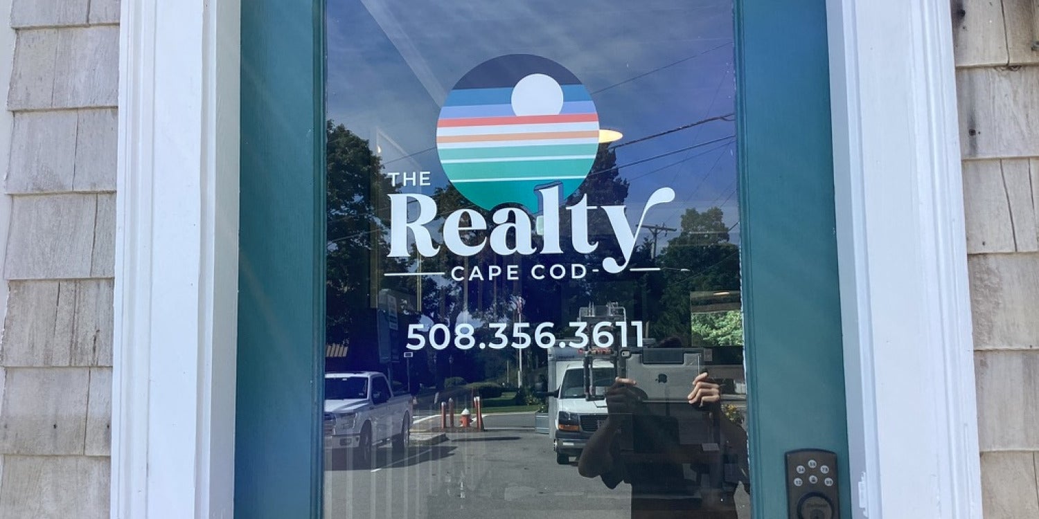Window Decals