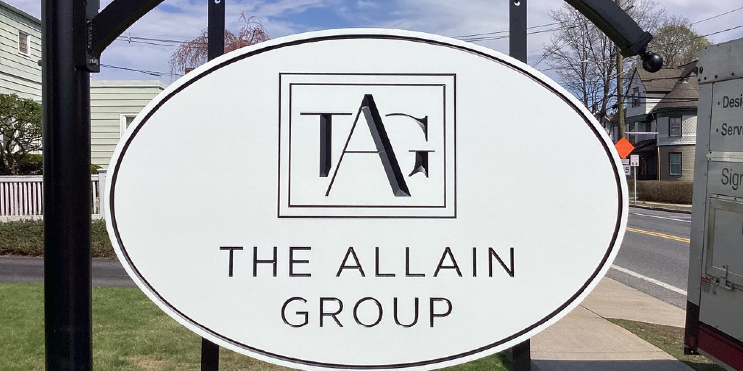 Custom Wood Signs